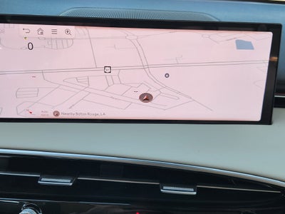 2027 Genesis GV70 2.5T Advanced