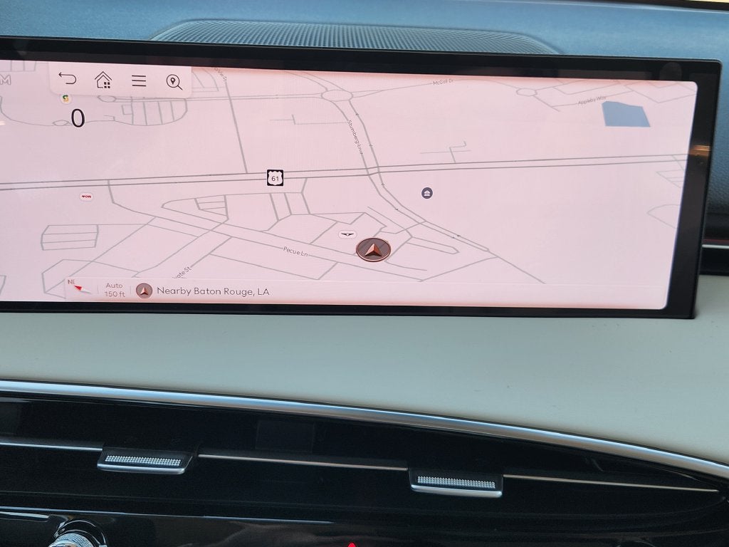 2027 Genesis GV70 2.5T Advanced