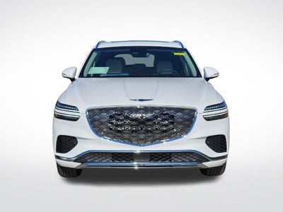 2027 Genesis GV70 2.5T Advanced
