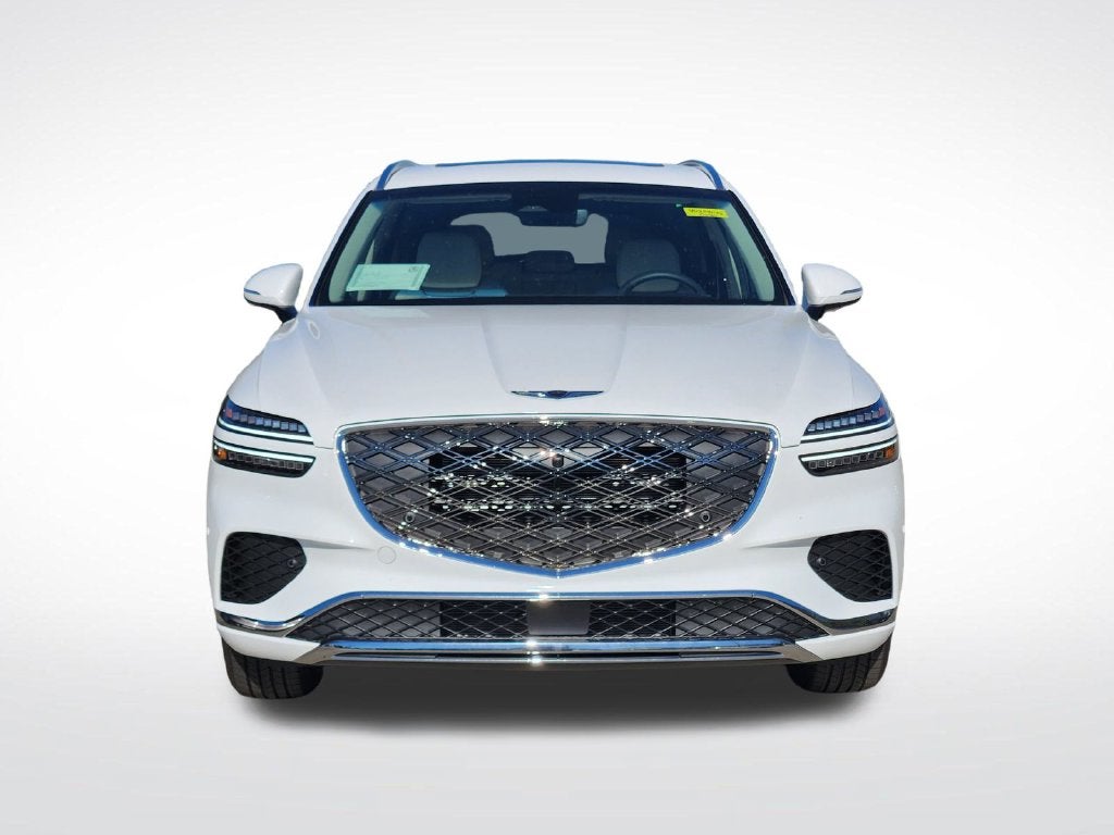 2027 Genesis GV70 2.5T Advanced