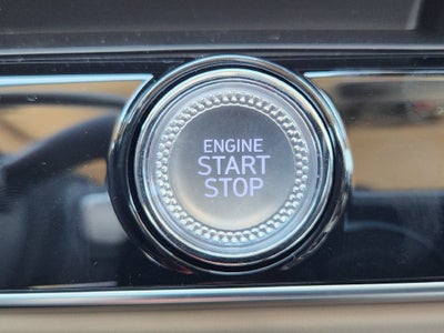 2027 Genesis GV70 2.5T Advanced