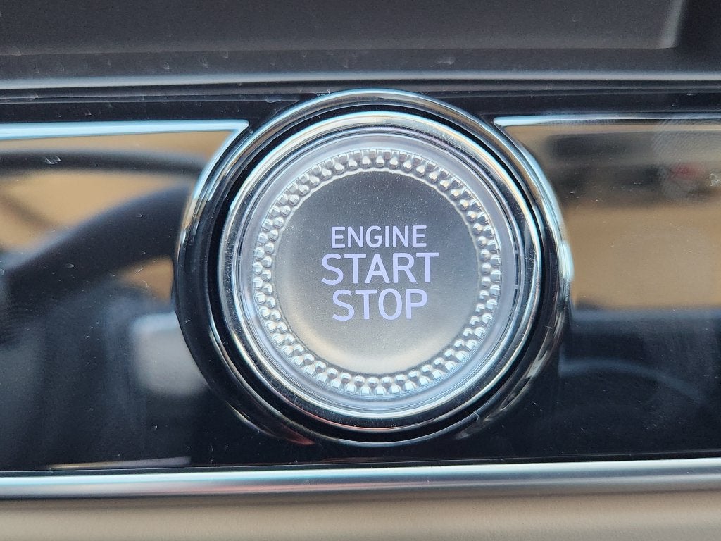 2027 Genesis GV70 2.5T Advanced