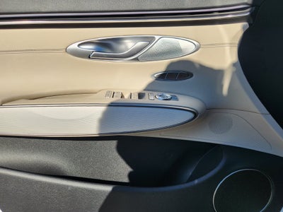 2027 Genesis GV70 2.5T Advanced