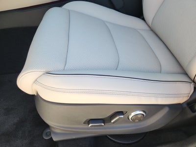 2027 Genesis GV70 2.5T Advanced