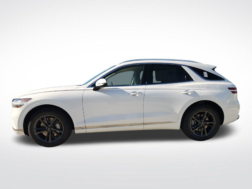 2027 Genesis GV70 2.5T Advanced