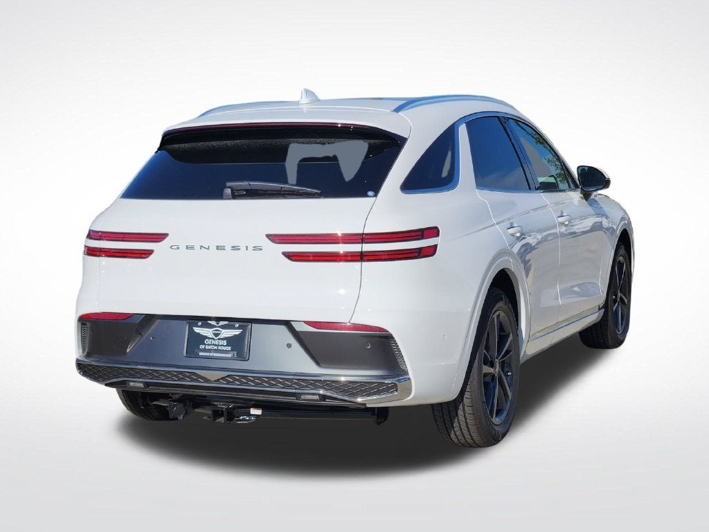 2027 Genesis GV70 2.5T Advanced