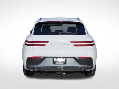 2027 Genesis GV70 2.5T Advanced