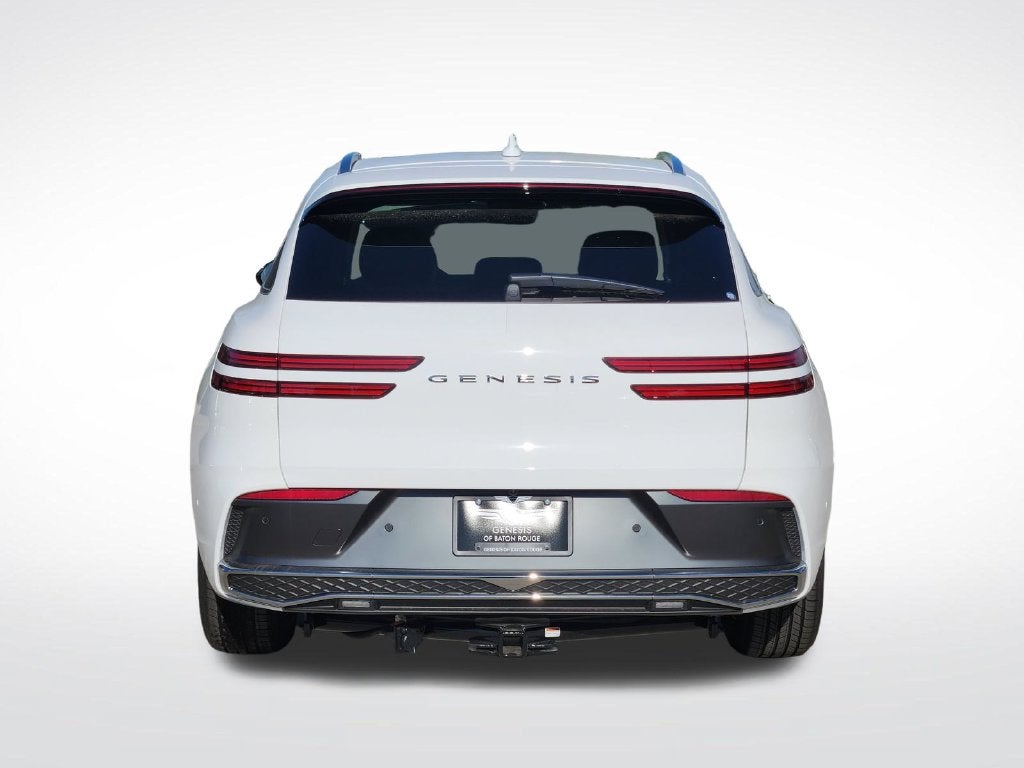 2027 Genesis GV70 2.5T Advanced