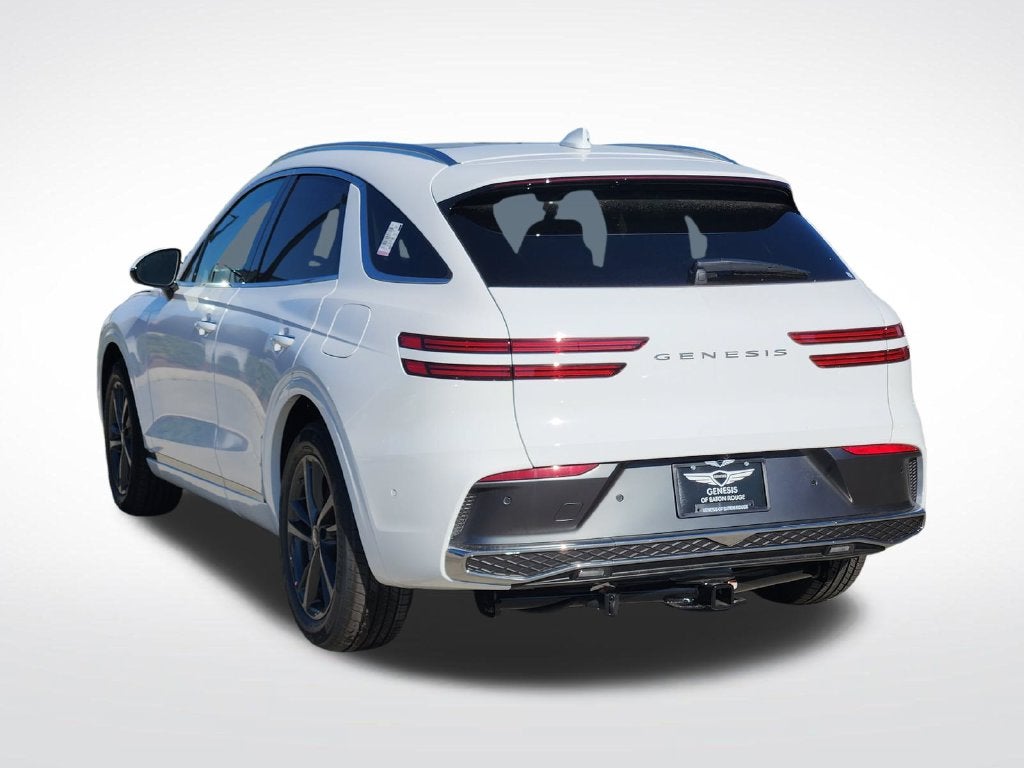 2027 Genesis GV70 2.5T Advanced