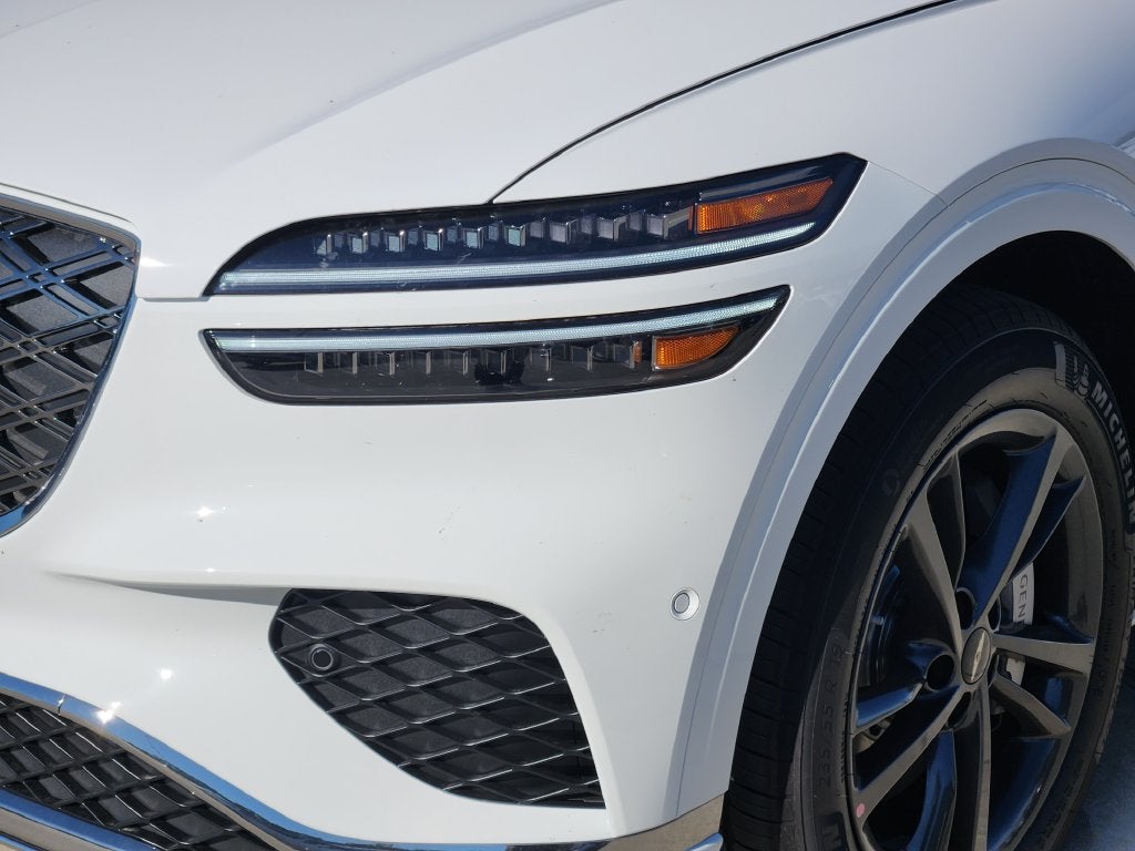 2027 Genesis GV70 2.5T Advanced