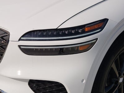 2027 Genesis GV70 2.5T Advanced