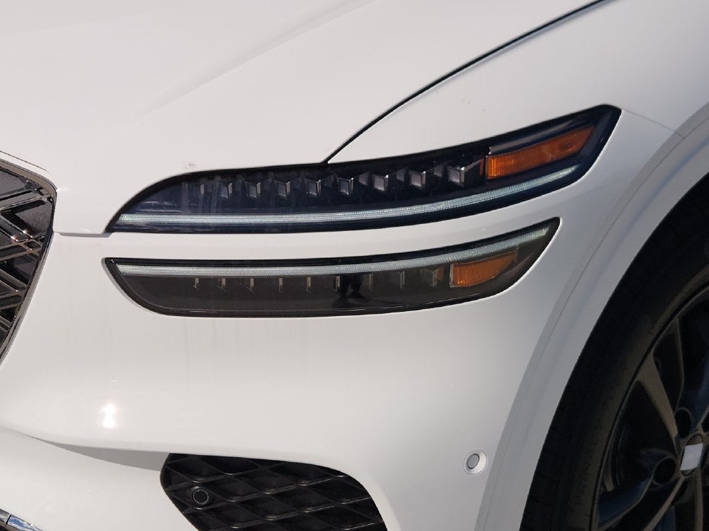 2027 Genesis GV70 2.5T Advanced