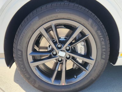 2027 Genesis GV70 2.5T Advanced