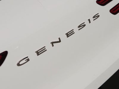 2027 Genesis GV70 2.5T Advanced