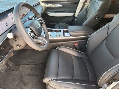 2027 Genesis GV70 2.5T Advanced