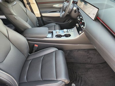 2027 Genesis GV70 2.5T Advanced