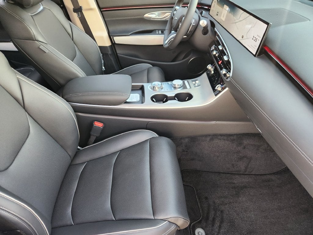 2027 Genesis GV70 2.5T Advanced