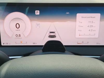 2027 Genesis GV70 2.5T Advanced
