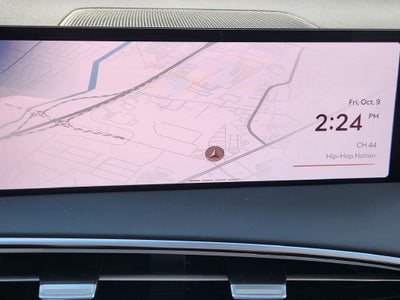 2027 Genesis GV70 2.5T Advanced