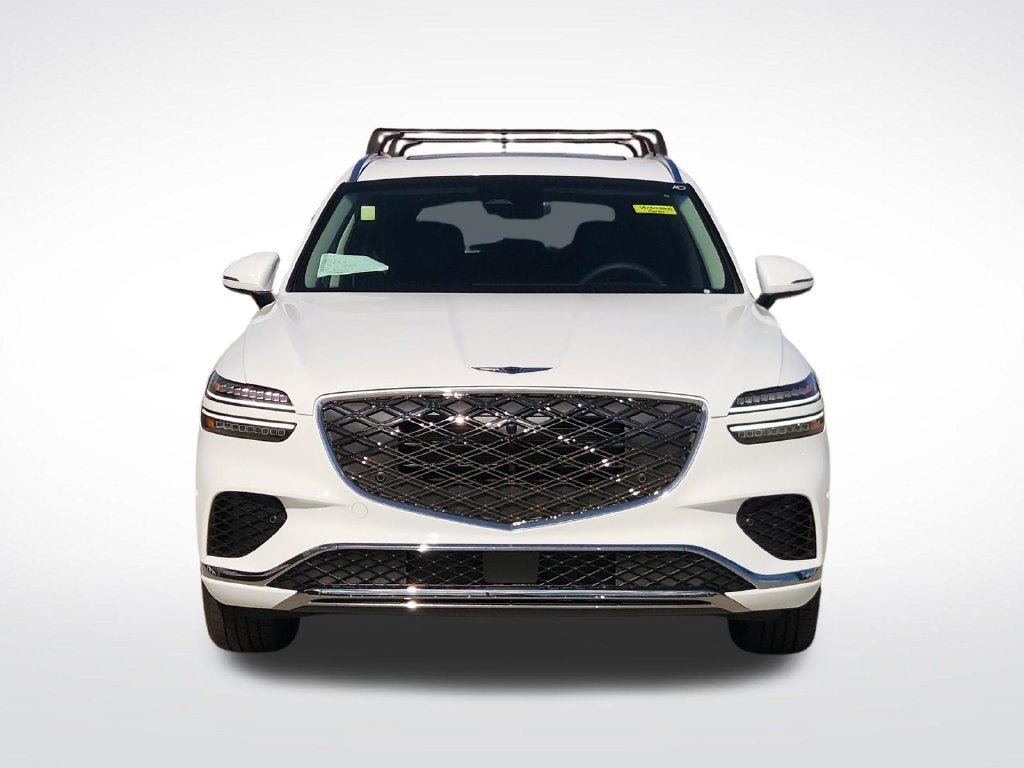 2027 Genesis GV70 2.5T Advanced