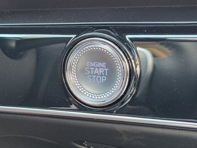 2027 Genesis GV70 2.5T Advanced