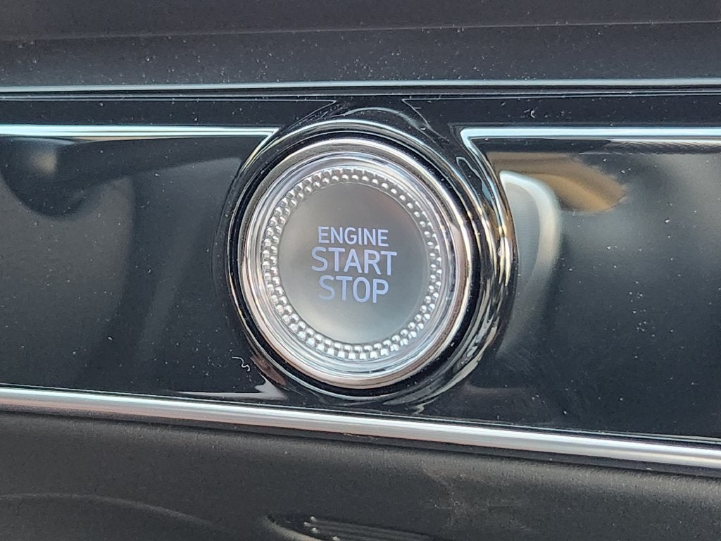 2027 Genesis GV70 2.5T Advanced