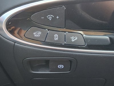 2027 Genesis GV70 2.5T Advanced