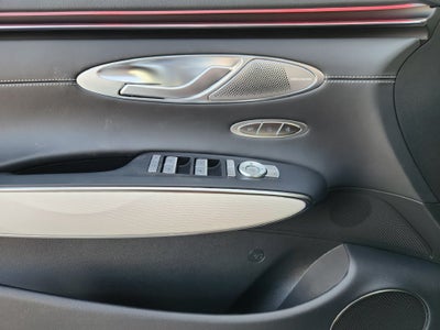 2027 Genesis GV70 2.5T Advanced