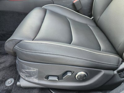 2027 Genesis GV70 2.5T Advanced