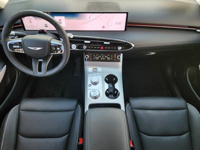 2027 Genesis GV70 2.5T Advanced
