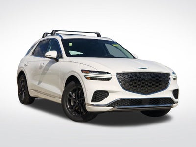 2027 Genesis GV70 2.5T Advanced