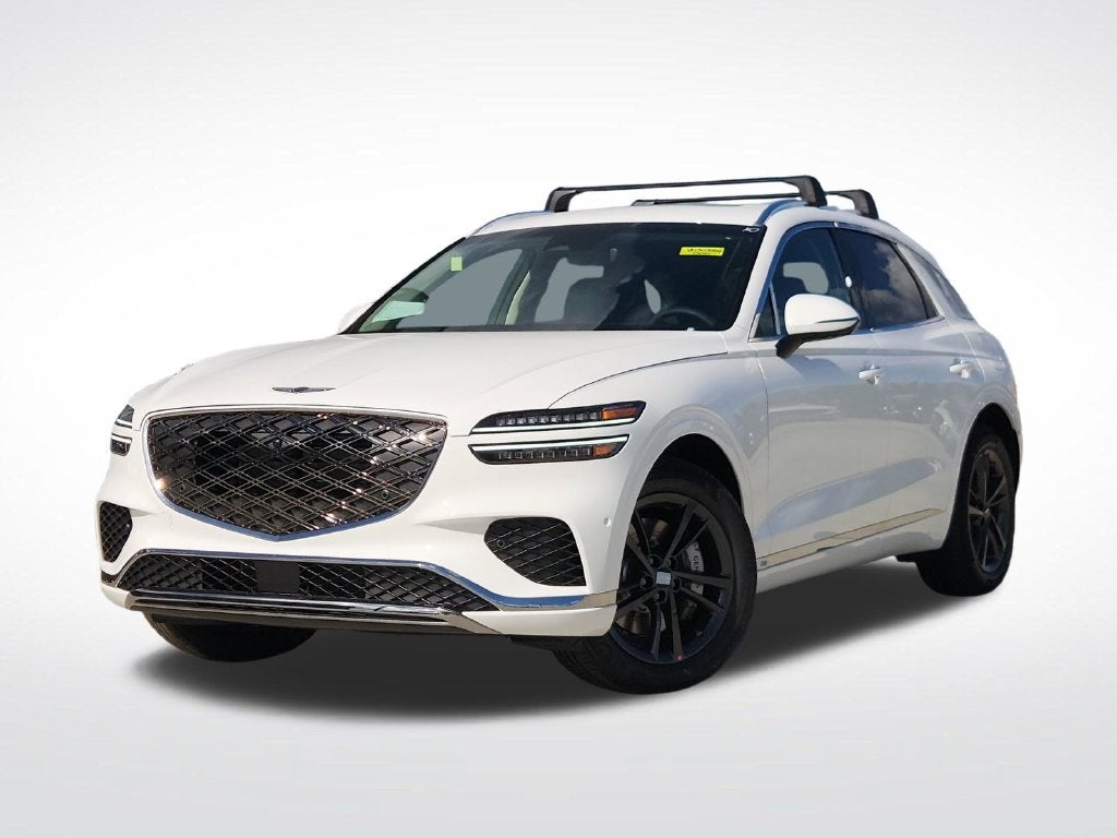 2027 Genesis GV70 2.5T Advanced
