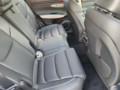 2027 Genesis GV70 2.5T Advanced