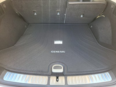 2027 Genesis GV70 2.5T Advanced
