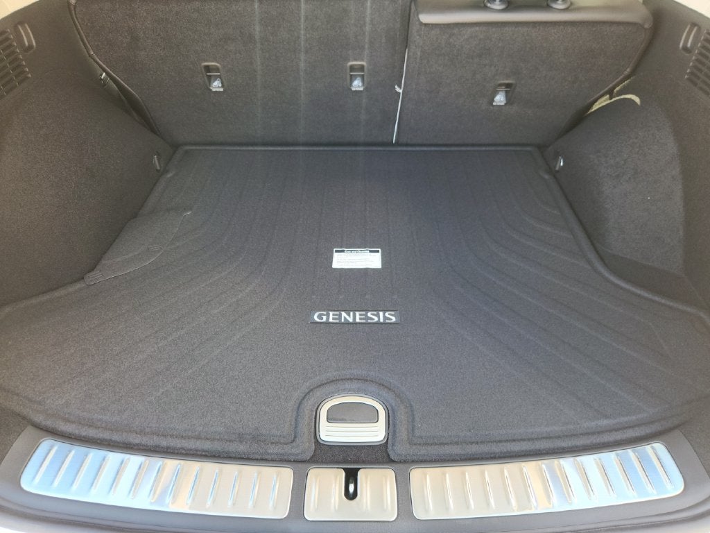 2027 Genesis GV70 2.5T Advanced