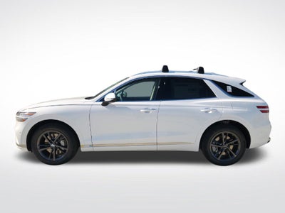 2027 Genesis GV70 2.5T Advanced