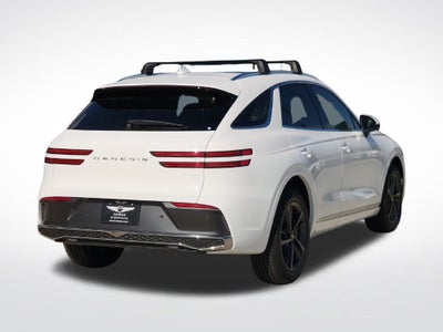 2027 Genesis GV70 2.5T Advanced