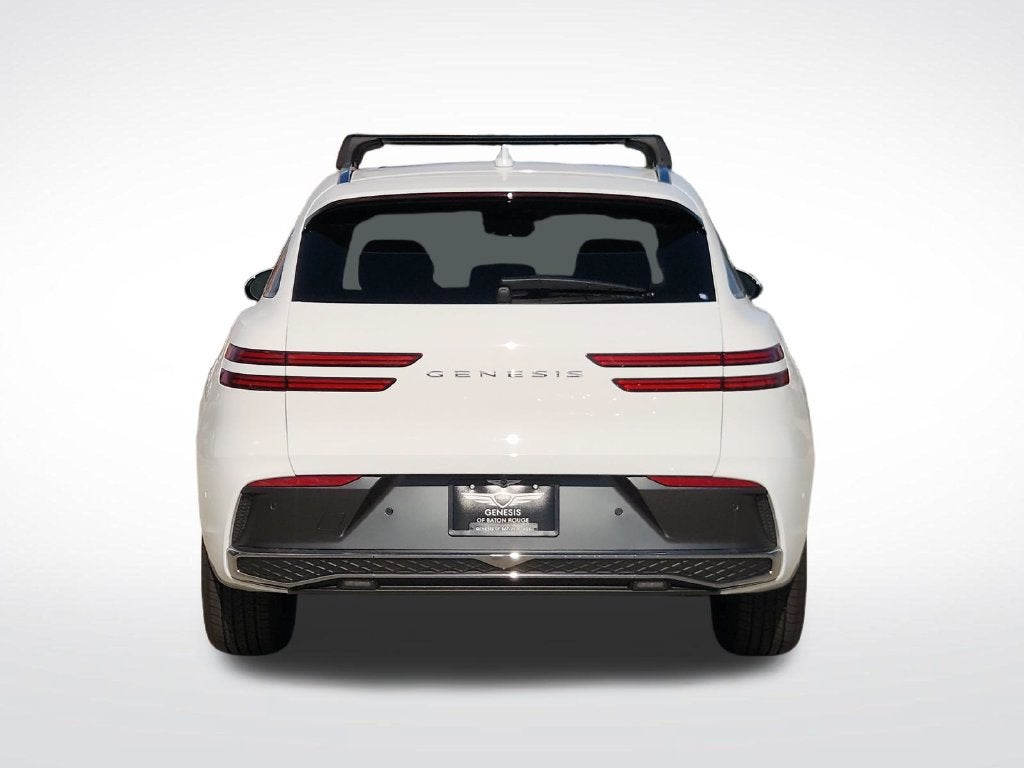 2027 Genesis GV70 2.5T Advanced