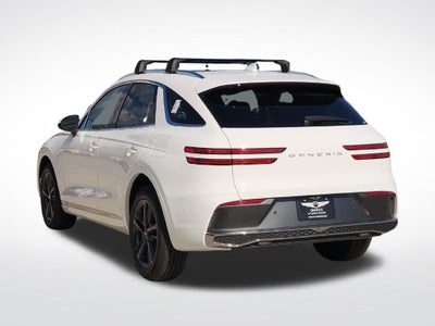 2027 Genesis GV70 2.5T Advanced