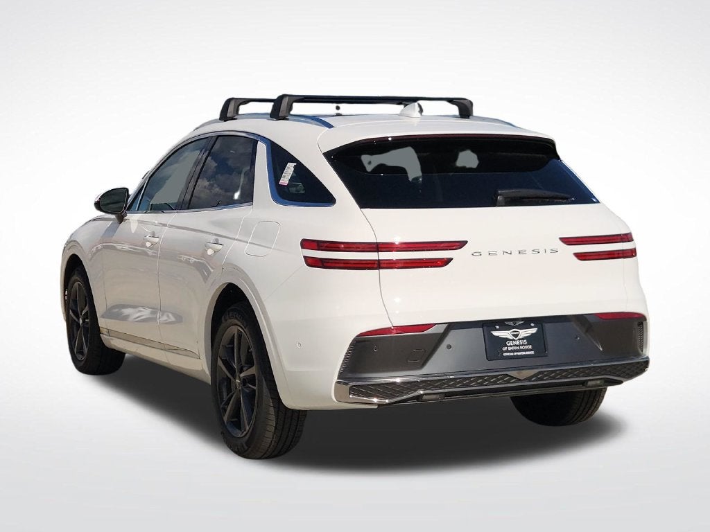 2027 Genesis GV70 2.5T Advanced