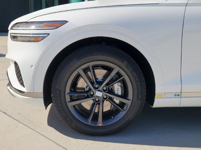2027 Genesis GV70 2.5T Advanced