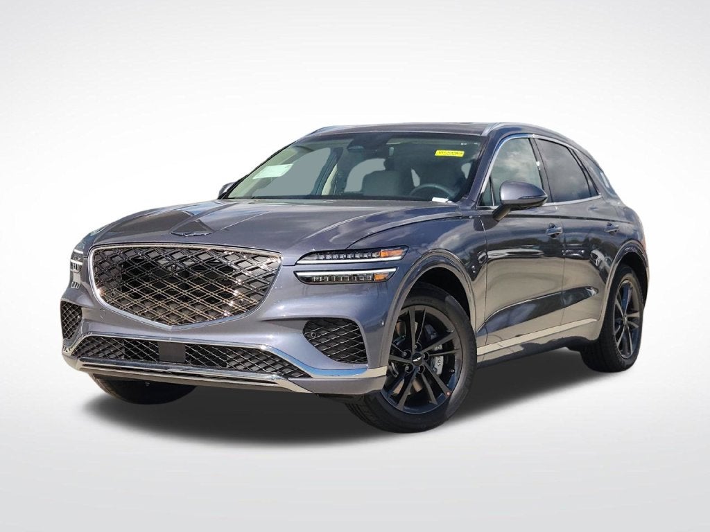 2027 Genesis GV70 2.5T Advanced