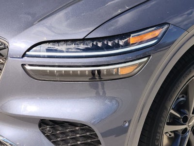 2027 Genesis GV70 2.5T Advanced