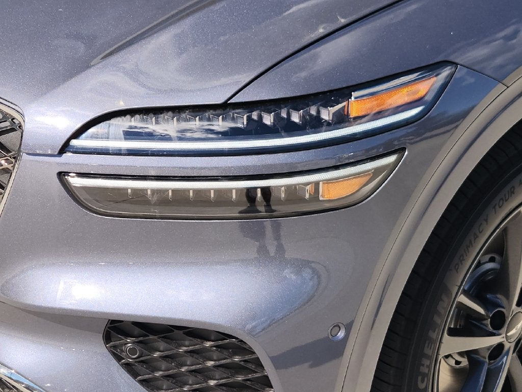 2027 Genesis GV70 2.5T Advanced