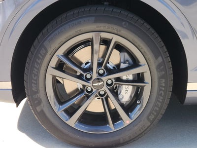 2027 Genesis GV70 2.5T Advanced