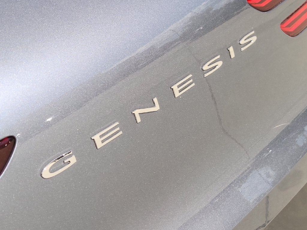 2027 Genesis GV70 2.5T Advanced