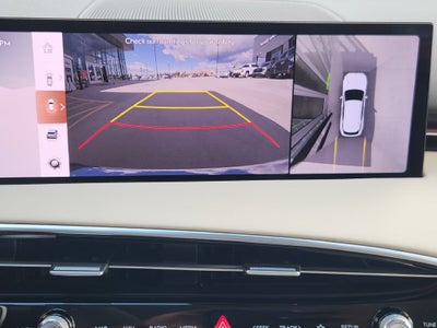 2027 Genesis GV70 2.5T Advanced
