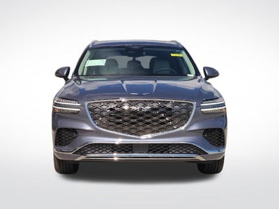 2027 Genesis GV70 2.5T Advanced