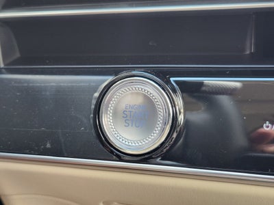 2027 Genesis GV70 2.5T Advanced