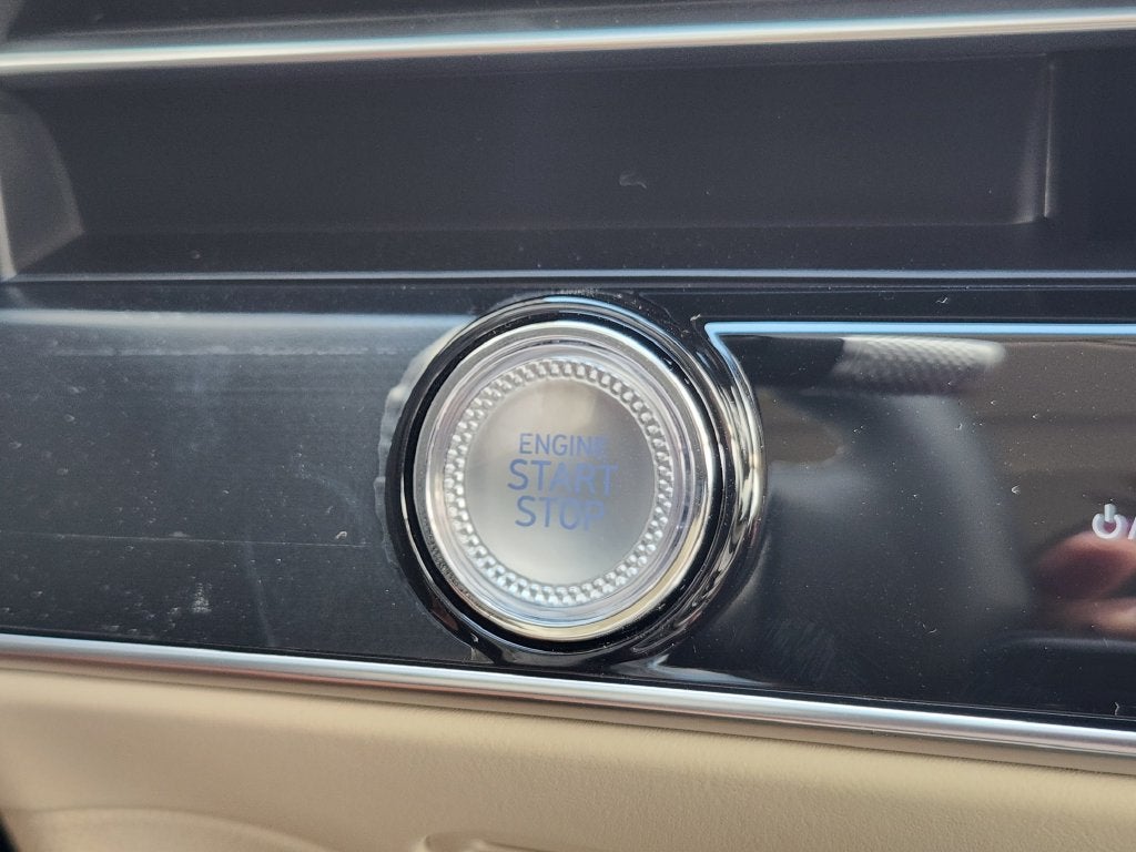 2027 Genesis GV70 2.5T Advanced